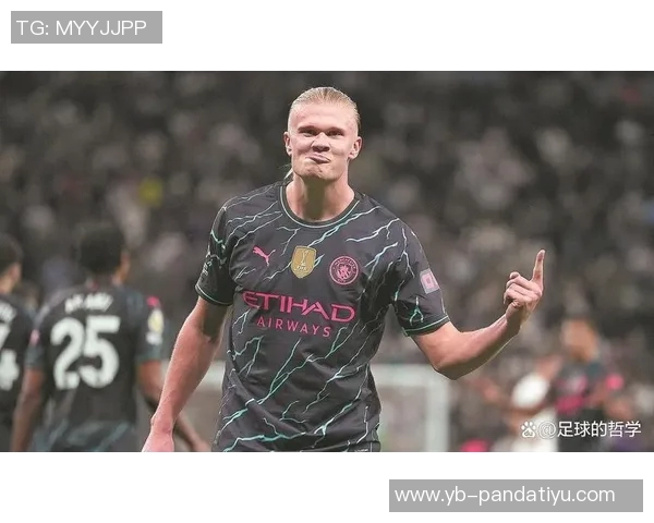 哈兰德英超94球创纪录主场进球仅次阿圭罗成曼城传奇