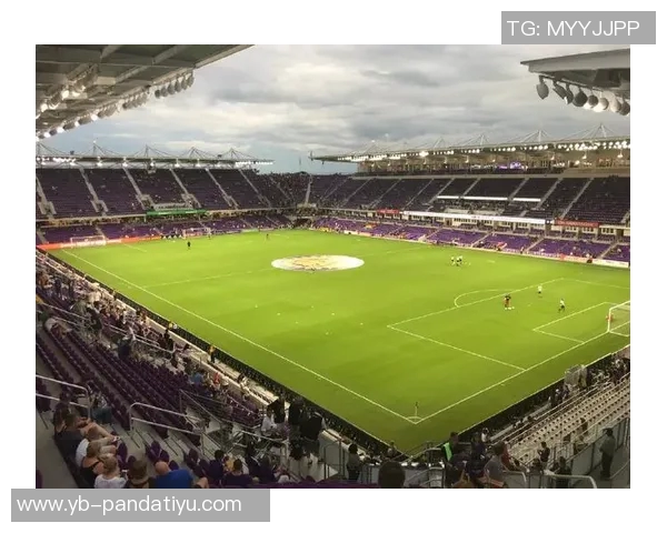 美职联2027年重组为五大赛区迈阿密与奥兰多城同属一区